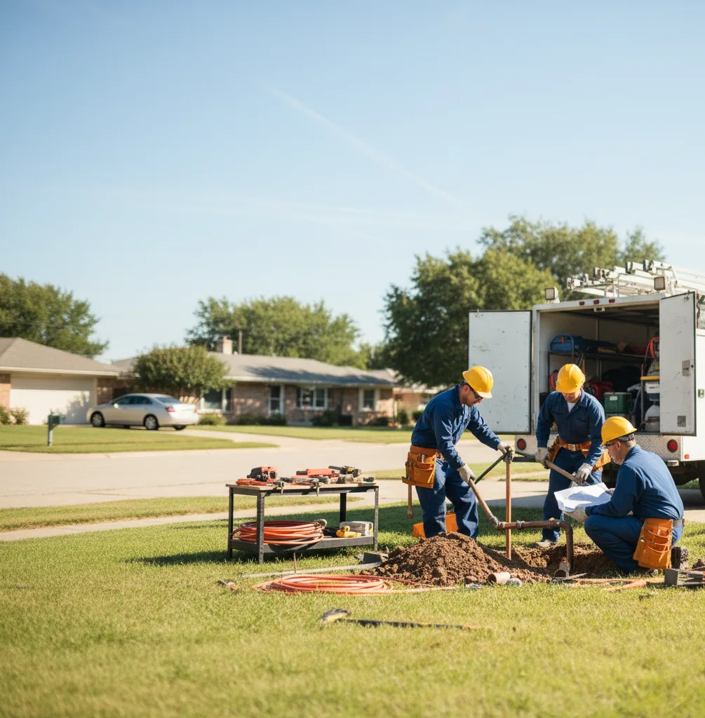 Water Heater Installation in Silt, CO
